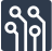 Electrical filter icon